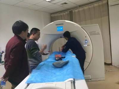 市疾控中心顺利通过放射卫生技术服务机构资质现场评审