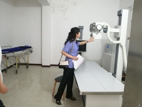 高坪区市场监管局与卫健局联合开展医疗机构“双随机一公开”抽查，强化放射卫生技术服务监管
